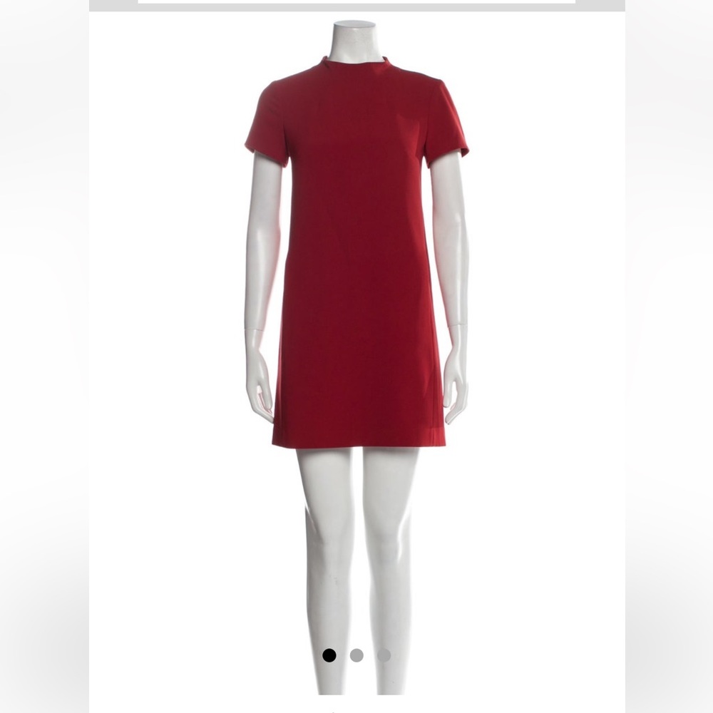 Theory dress size 00